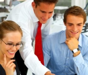 услуга внешнего аудита в оаэ