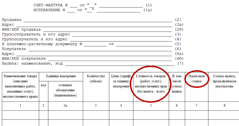 Получить ставку ндс программно процедура в 1с 8