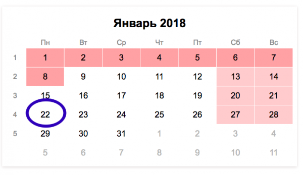 Отчет о среднесписочной численности в 2021 году в 1с 8