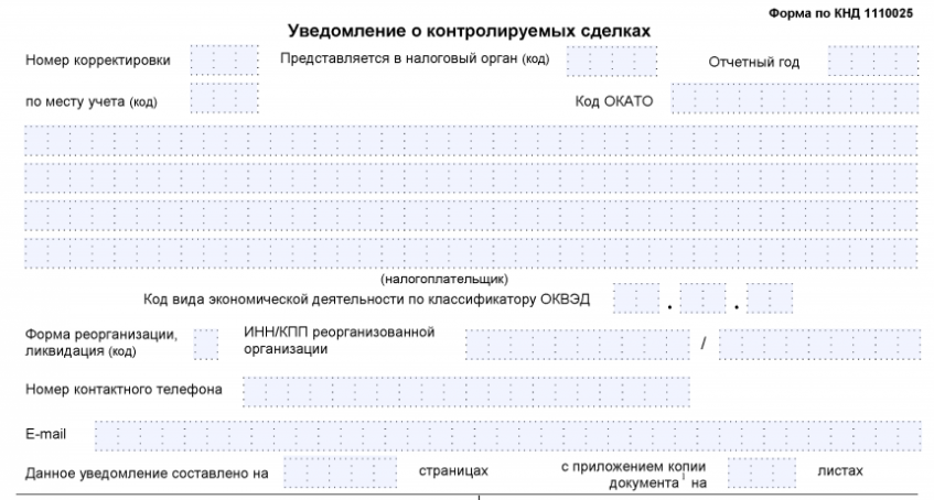 Взаимозависимые лица в налоговых правоотношениях в 2021 году